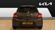 Suzuki Swift 1.2 Dualjet Attitude 5dr Petrol Hatchback